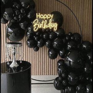 Bubbly Bliss
